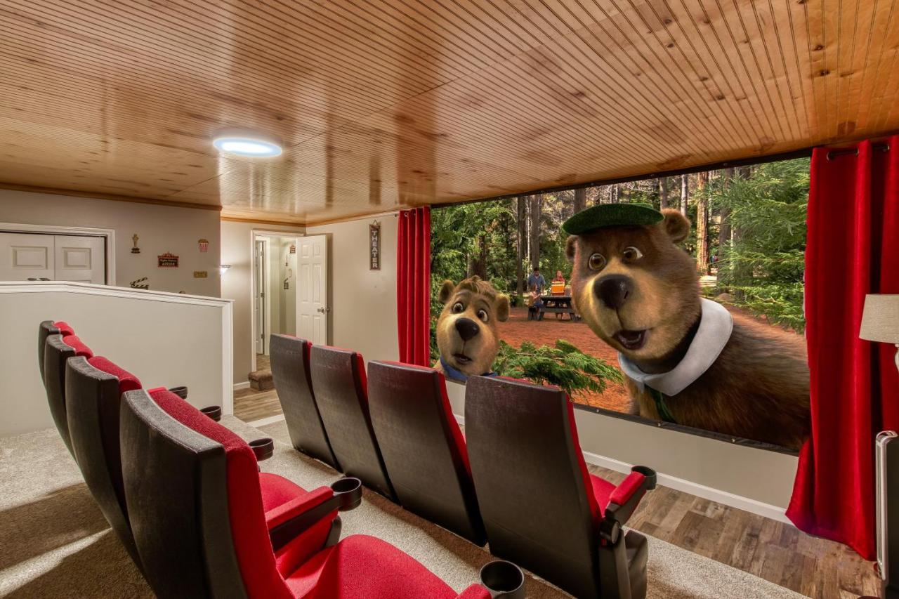 Fun & Games By Honeybearcabins 2Br/1Ba Sleeps 7 Sevierville Εξωτερικό φωτογραφία