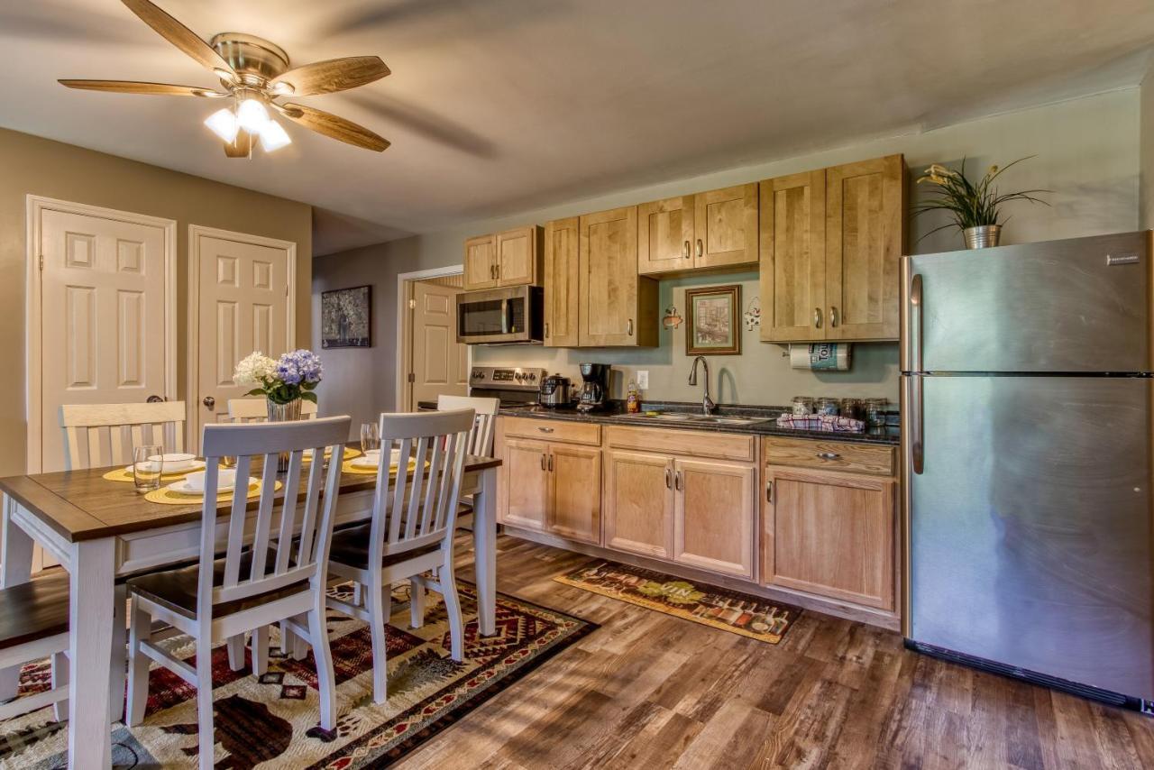 Fun & Games By Honeybearcabins 2Br/1Ba Sleeps 7 Sevierville Εξωτερικό φωτογραφία