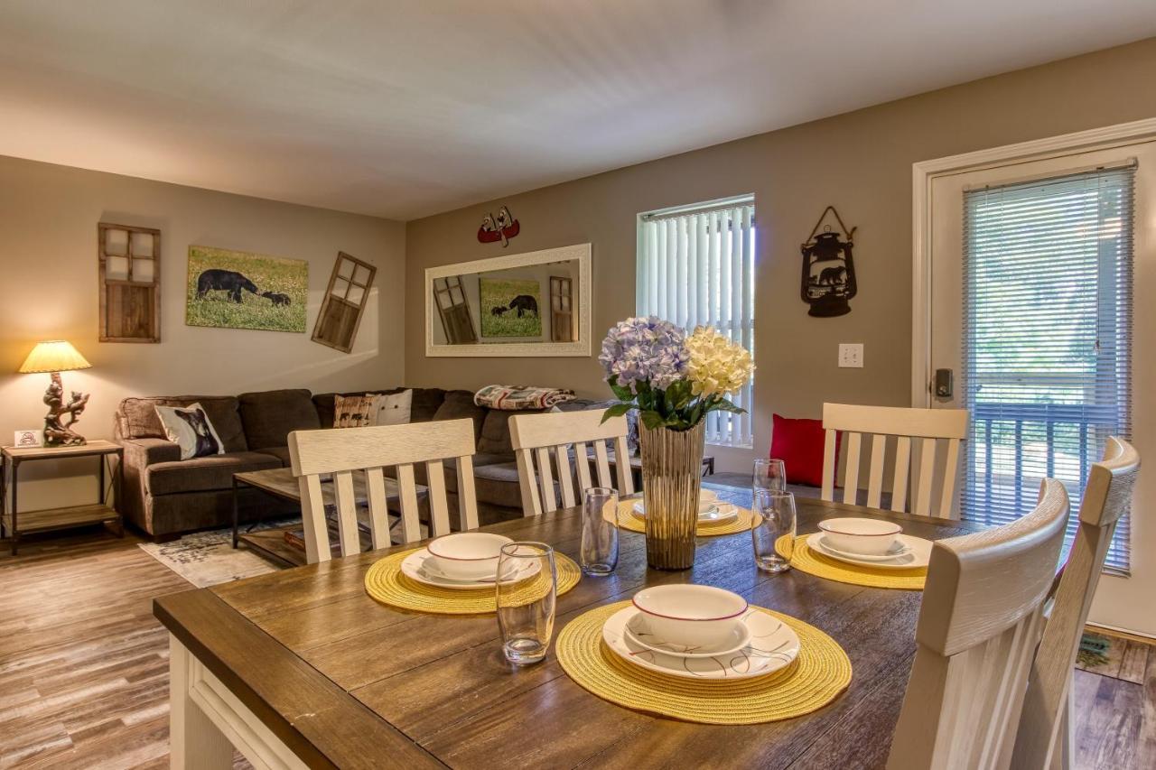 Fun & Games By Honeybearcabins 2Br/1Ba Sleeps 7 Sevierville Εξωτερικό φωτογραφία